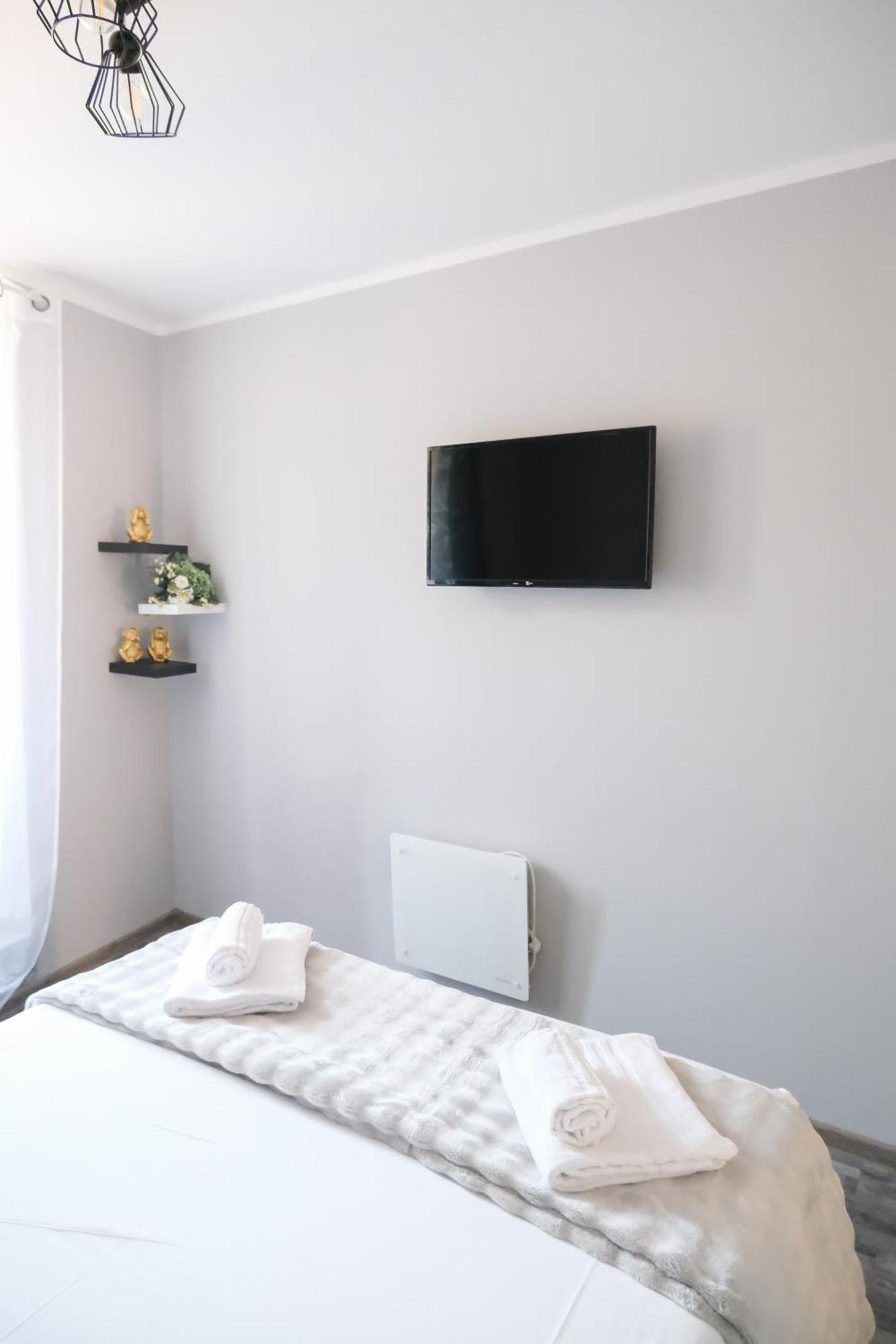 Verona Boutique House Экстерьер фото