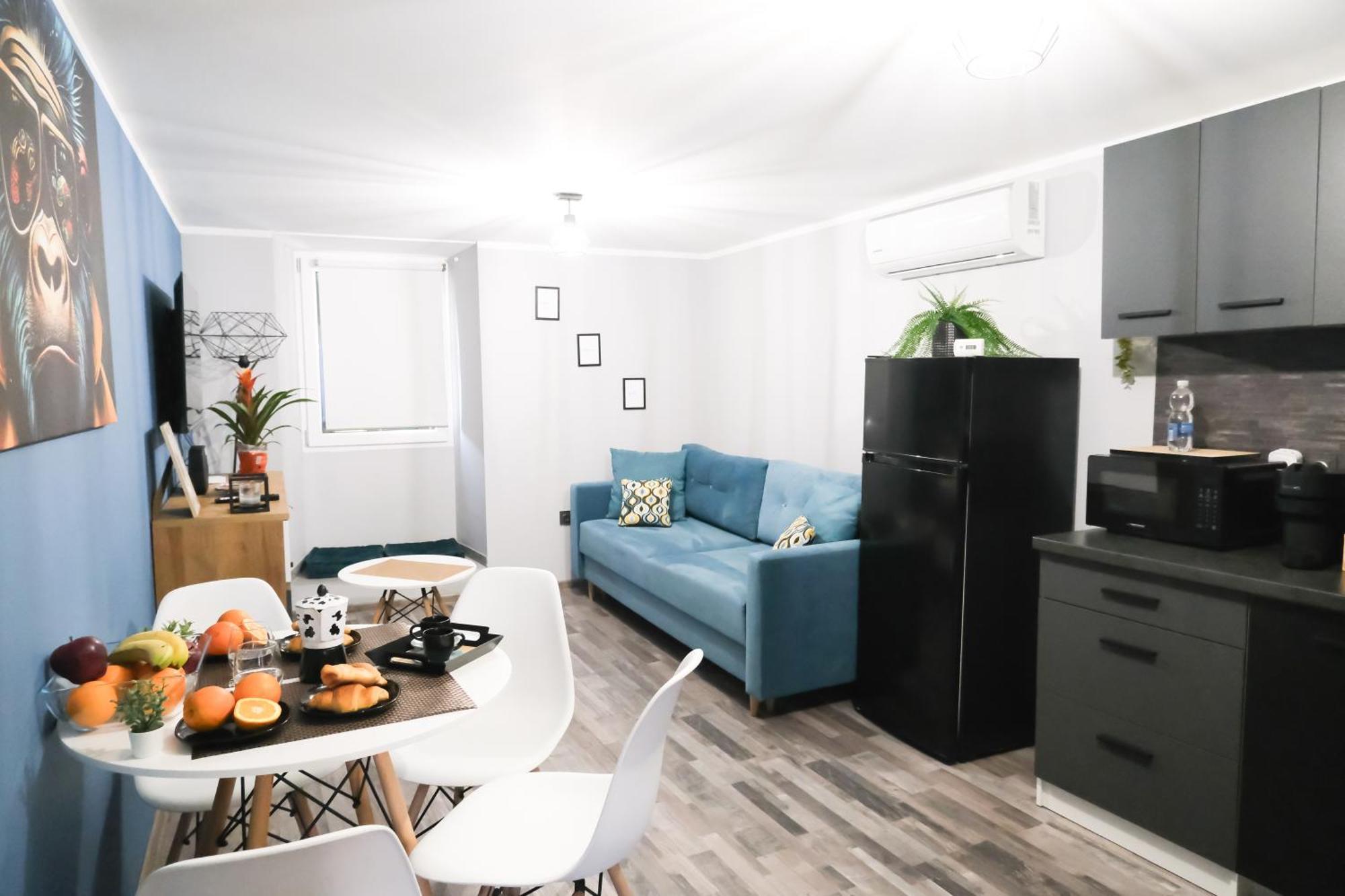 Verona Boutique House Экстерьер фото