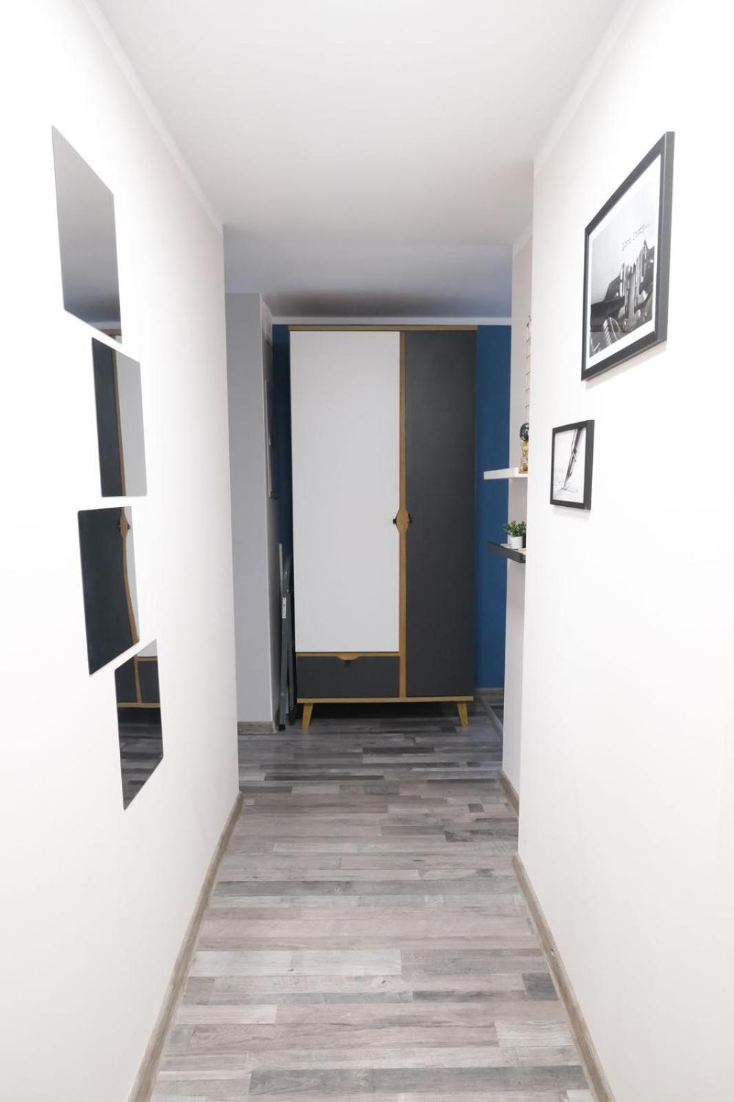 Verona Boutique House Экстерьер фото